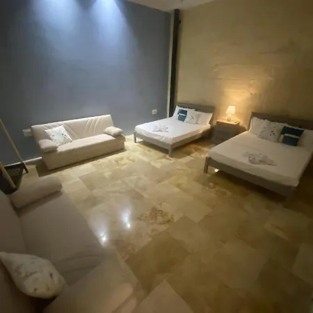 Vila Ta' Tereza Xagħra