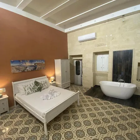 Villa Ta' Tereza