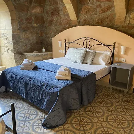 Ta' Tereza * Xagħra