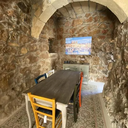 Ta' Tereza Villa Xagħra