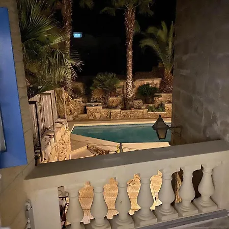 Ta' Tereza Villa Xagħra
