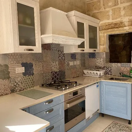 Ta' Tereza Villa *