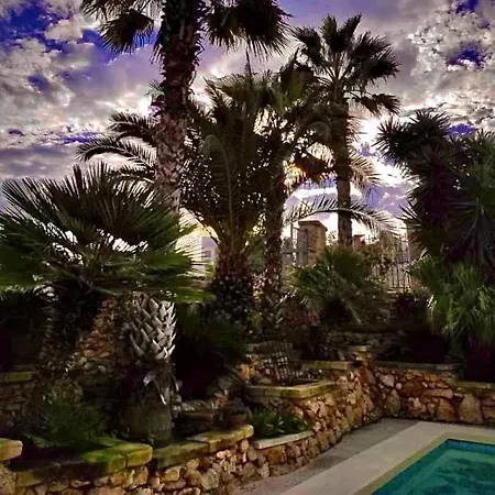 Villa Ta' Tereza